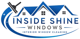 Inside Shine Windows logo